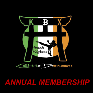 Annual Membership